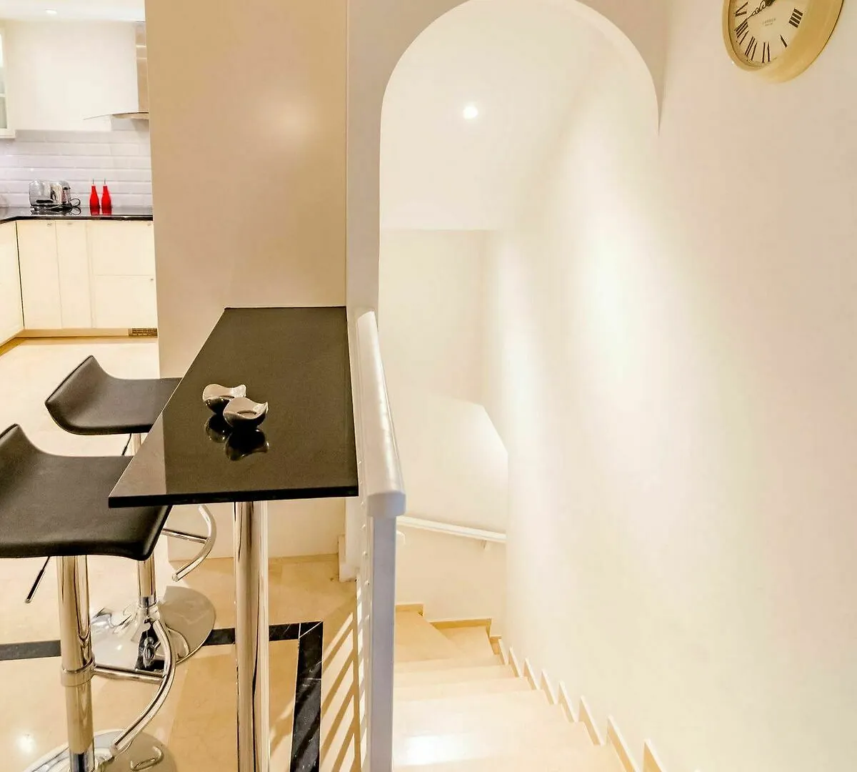 Aa-Family Friendly 3 Bedroom Apartment 마르베야 0*,