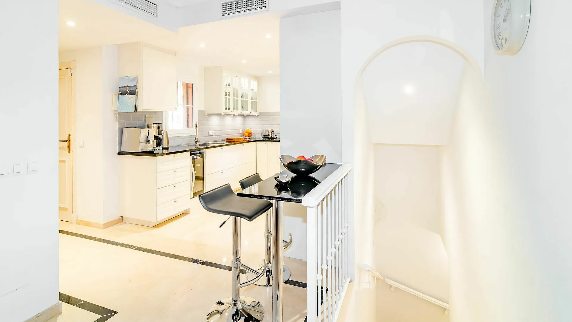 Aa-Family Friendly 3 Bedroom Apartment Marbella