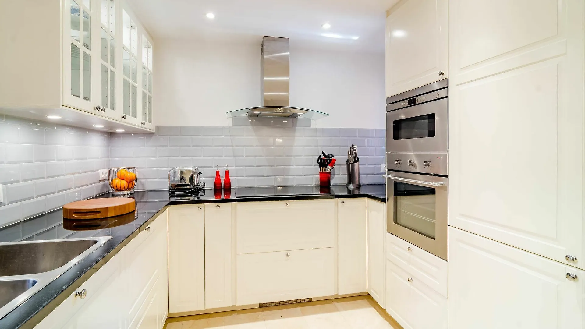 Aa-Family Friendly 3 Bedroom Apartment Marbella