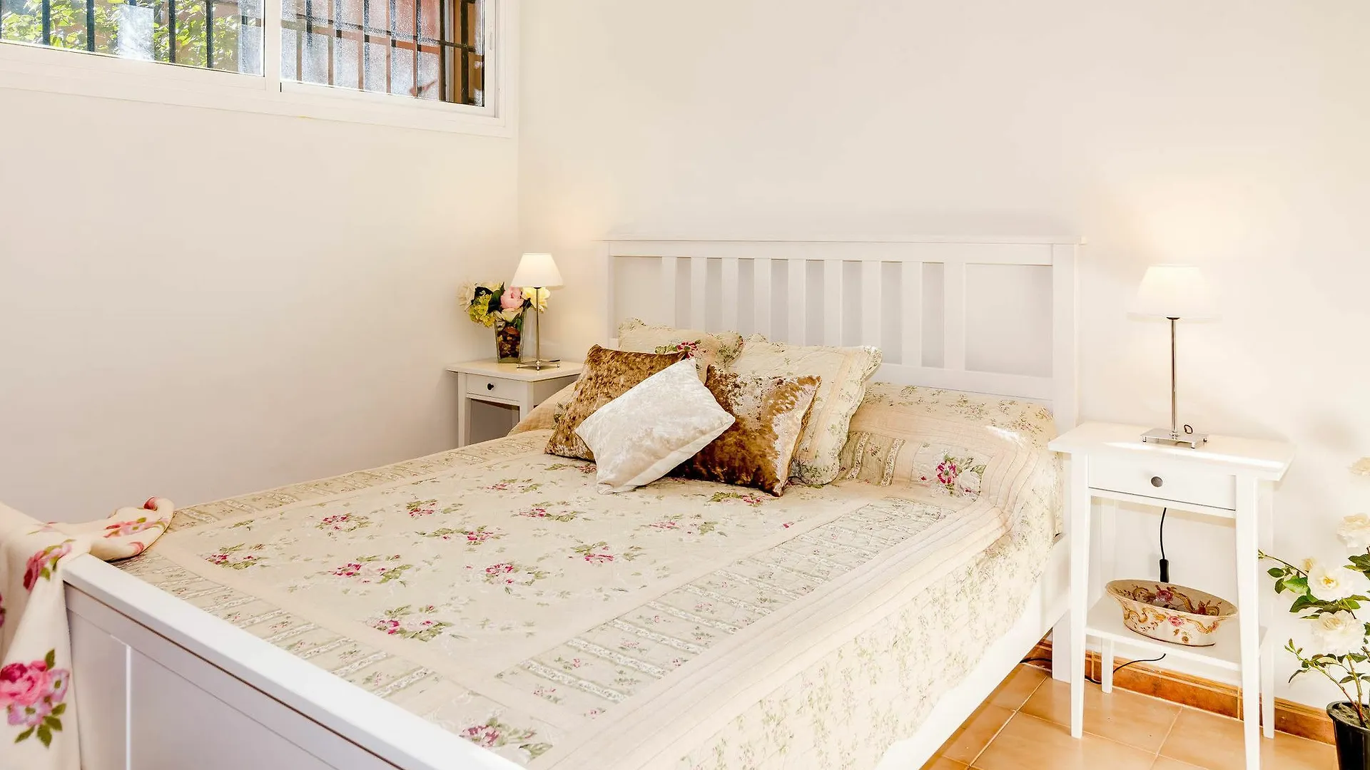 Aa-Family Friendly 3 Bedroom Apartment Marbella 0*,  Spagna