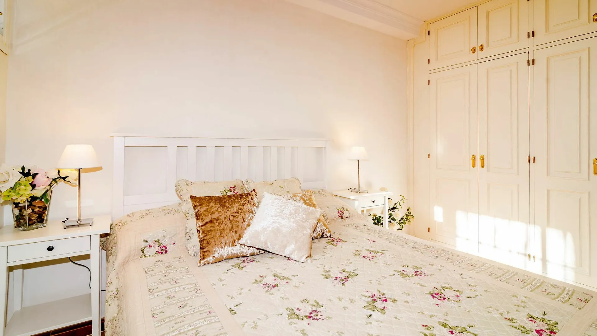 Aa-Family Friendly 3 Bedroom Apartment Marbella