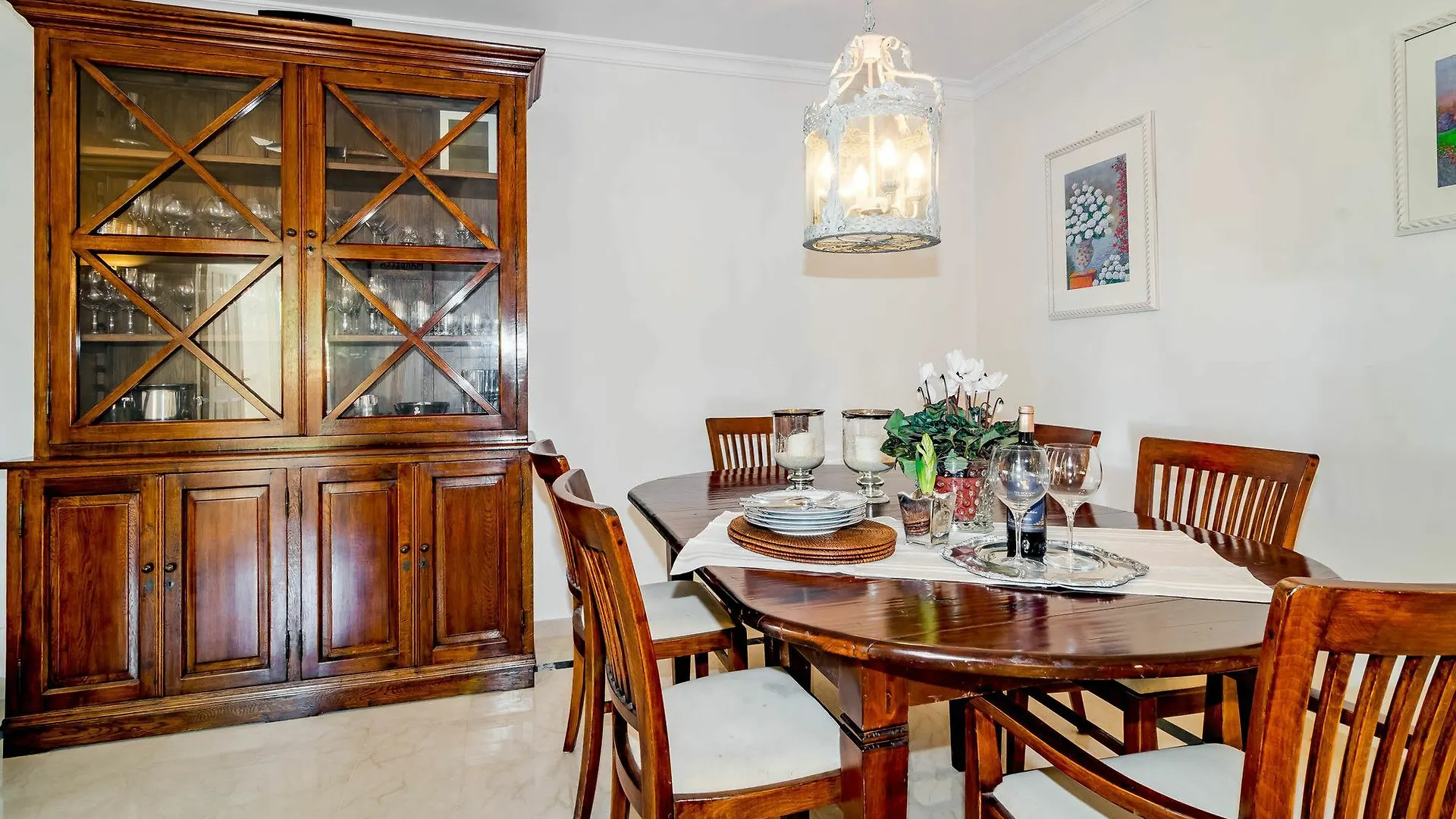 Aa-Family Friendly 3 Bedroom Apartment Marbella Spain