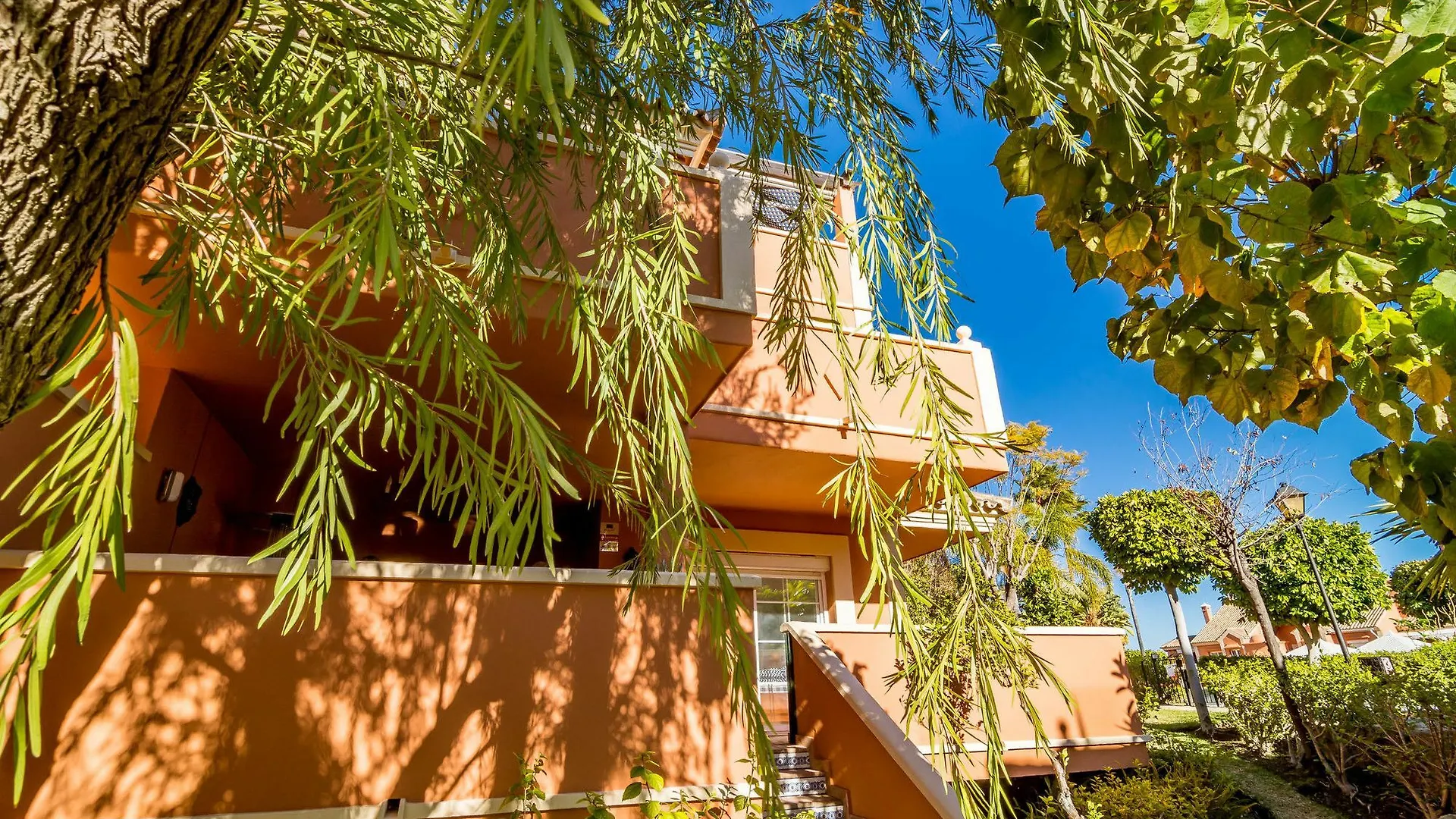 Aa-Family Friendly 3 Bedroom Apartment Marbella