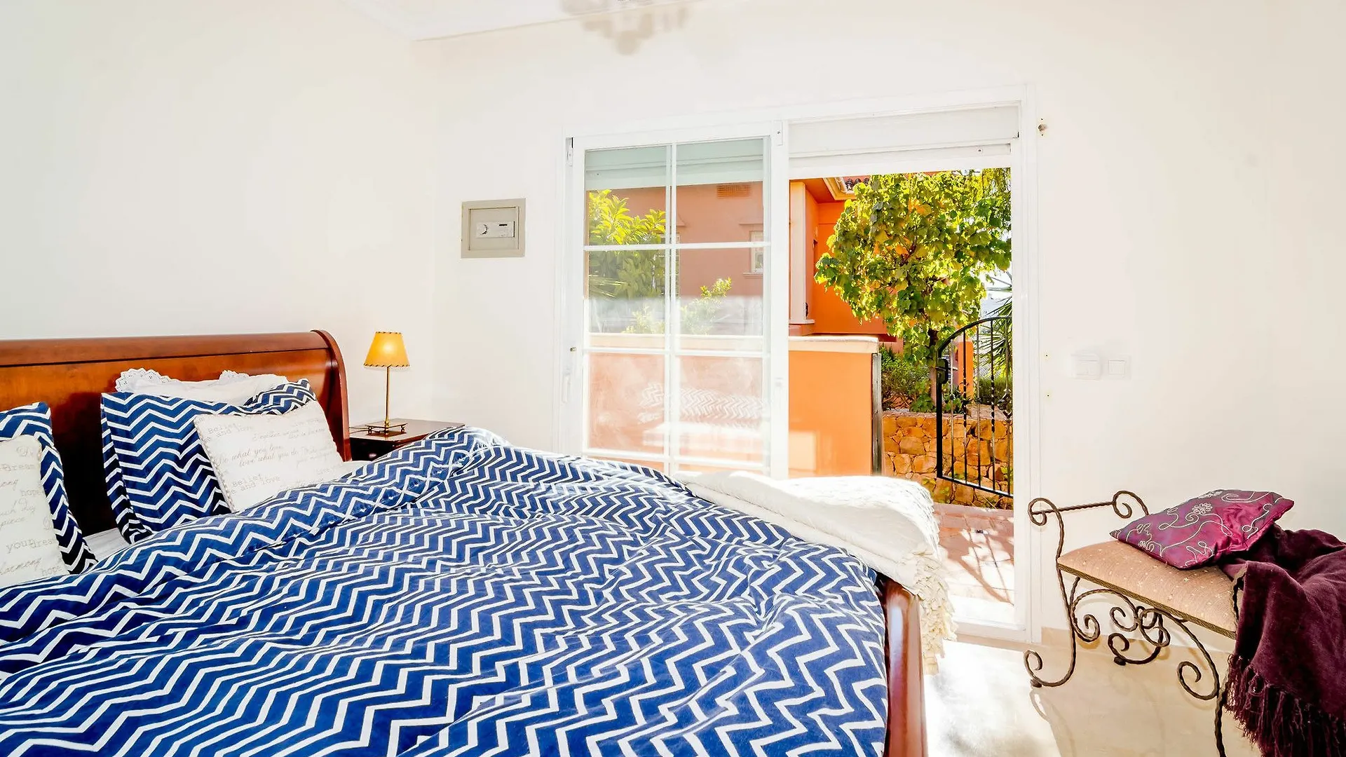 Aa-Family Friendly 3 Bedroom Apartment Marbella